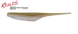 SHAD DUO REALIS VERSA PINTAIL 5 12.5CM F100 LIVELY RIKYU 5BUC/PLIC