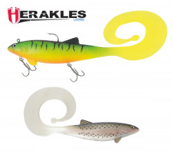 SHAD HERAKLES GARUDA SHAD 35cm 160gr TROUT