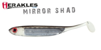 SHAD HERAKLES MIRROR 3.2 8.1cm BAITFISH