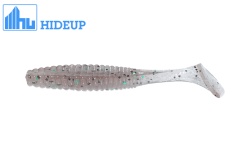 SHAD HIDE UP STAGGER ORIGINAL 1.5 4CM 243 TAMARABAI DARK SHRIMP 8BUC/PLIC