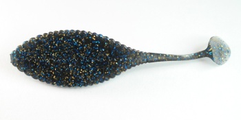 SHAD HIDE UP STAGGER WIDE 3.3 8.4CM 106 GILL 5BUC/PLIC