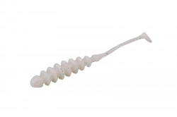 SHAD JACKALL TIDEBEAT 1.5INCH YOWAYOWA GLOW 10BUC/PL