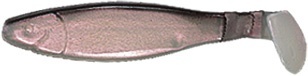 SHAD JAXON EXCELL SOFT P 11CM 5/PLIC
