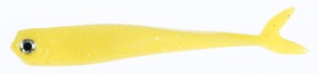 SHAD JAXON EXTREME SOFT DROP SHOT 1D 8.5CM 5/PLIC