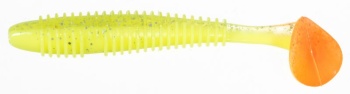 SHAD JAXON INTENSA MANGO IND 8CM N 5/PLIC