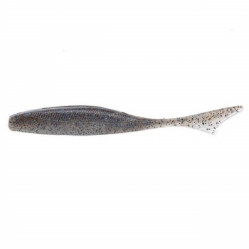 SHAD OWNER GETNET JUSTER FISH 89MM 51 NOEBI BLUE