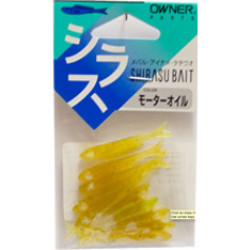 SHAD OWNER SHIRASU 82585 BAIT MOTOR OIL