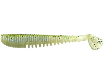 SHAD PONTOON21 AWARUNA 433 4" 10CM