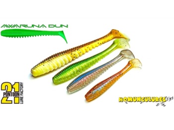 SHAD PONTOON21 AWARUNA DUN 1303 10CM - Img 2