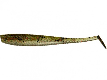 SHAD PONTOON21 RATTA 437 3.75" 9.5CM