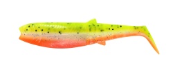 SHAD SAVAGE GEAR CANNIBAL 8CM 5G LEMON CRACKER 5BUC/PL