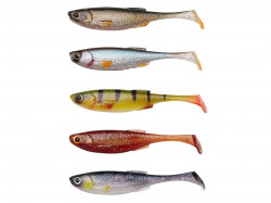 SHAD SAVAGE GEAR CRAFT 8.8CM / 4.6G CLEAR WATER MIX 5BUC / PL