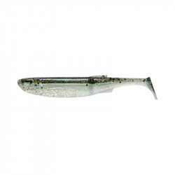 SHAD SAVAGE GEAR CRAFT BLEAK 8.5CM / 4.2G 5BUC / PL HOLO BAITFISH