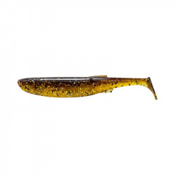 SHAD SAVAGE GEAR CRAFT BLEAK 8.5CM / 4.2G 5BUC / PL MOTOROIL UV