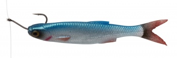 SHAD SAVAGE GEAR CRAFT DYING MINNOW 7.5CM / 2G BLUE PEARL - Img 4