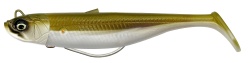 SHAD SAVAGE GEAR MINNOW WL 12,5CM/28G SINKING KHAKI 2+1