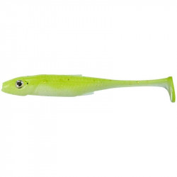 SHAD SENSAS GUNKI WHIZ 5CM LEMON PEPPER ICE 12BUC / PL