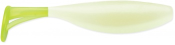 SHAD STORM 360GT LARGO SHAD 8CM, 3.5G (10 BUC) GLOW CHART TAIL