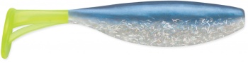 SHAD STORM 360GT LARGO SHAD 8CM, 3.5G (7 BUC) BLUE MOON CHART TAI
