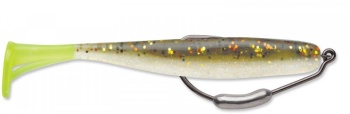 SHAD STORM 360GT MANGROVE MINNOW 10CM, 5.7G, 1 NALUCA ARMATA OFFSET + 3 CORPURI, HOM-18H