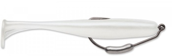 SHAD STORM 360GT MANGROVE MINNOW 8CM, 3.5G, 1 NALUCA ARMATA OFFSET + 3 CORPURI, PRL-18H