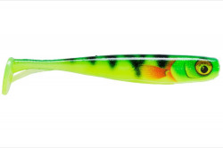 SHAD STORM TOCK MINNOW 8CM (5 BUC / BLISTER) DAPE