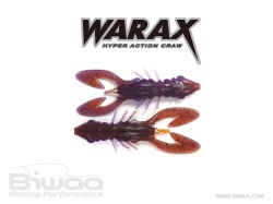 SHAD WARAX 4 10CM 016 PBNJ 6BUC/PLIC