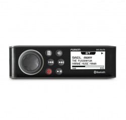 SISTEM AUDIO GARMIN FUSION MARINE STEREO RA70