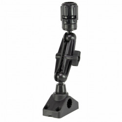 SISTEM DE MONTARE SCOTTY 152 CU BILA ADAPTOR GEAR HEAD SI BAZA SIDE/DECKZA SCT152
