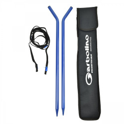 SISTEM MASURARE DISTANTA GARBOLINO REPERE DISTANCE FEEDER/ANGLAISE