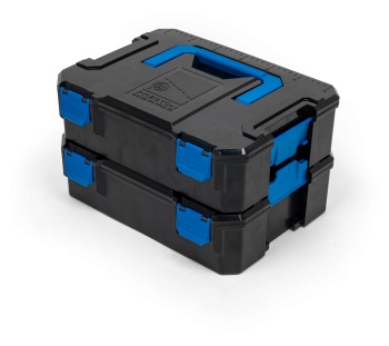SISTEM PRESTON HARDCASE FEEDER PENTRU ACCESORII FEEDER - Img 4
