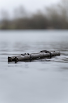 SLING AVID CARP REVOLVE FLOATATION SLING 106X55X48CM - Img 3