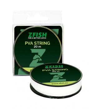 SNUR PVA ZFISH 20M