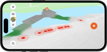 SONAR DEEPER SMART CHIRP + 4.0 - Img 2