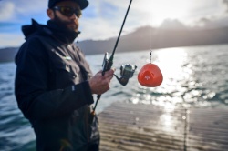 SONAR DEEPER START