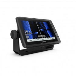 SONAR GARMIN ECHOMAP UHD 92SV + GT54