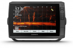 SONAR GARMIN ECHOMAP ULTRA 102SV WWW/GT56