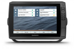 SONAR GARMIN ECHOMAP ULTRA 102SV WWW/GT56