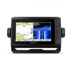 SONAR GARMIN ECOMAP PLUS 72SV GT52HW-TM TRANSDUCER