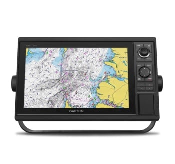 SONAR GARMIN GPSMAP 1222 WW - Img 5