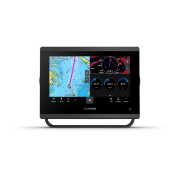 SONAR GARMIN GPSMAP 723 WW - Img 5
