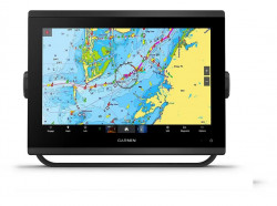 SONAR GARMIN GPSMAP 723XSV WW GMR 18HD+