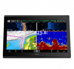 SONAR GARMIN GPSMAP 8416XSV WW