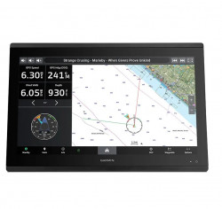SONAR GARMIN GPSMAP 8416XSV WW