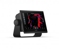 SONAR GARMIN GPSMAP 923XSV WW GMR 18HD+