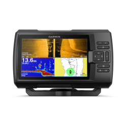 SONAR GARMIN STRIKER PLUS 7SV GPS