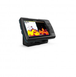 SONAR GARMIN STRIKER VIVID 7CV WW GT20