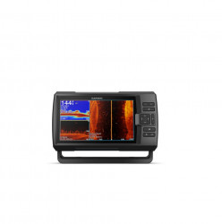 SONAR GARMIN STRIKER VIVID 9SV WW GT52