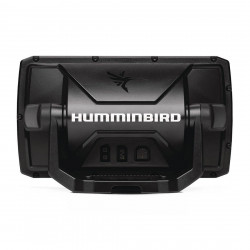 SONAR HUMMINBIRD HELIX 5 CHIRP DI GPS G3