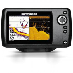 SONAR HUMMINBIRD HELIX 5 DI G2 DUAL BEAM PLUS